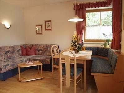 Appartement Jackie Eschbacher واغراين المظهر الخارجي الصورة