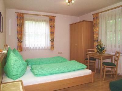 Appartement Jackie Eschbacher واغراين المظهر الخارجي الصورة