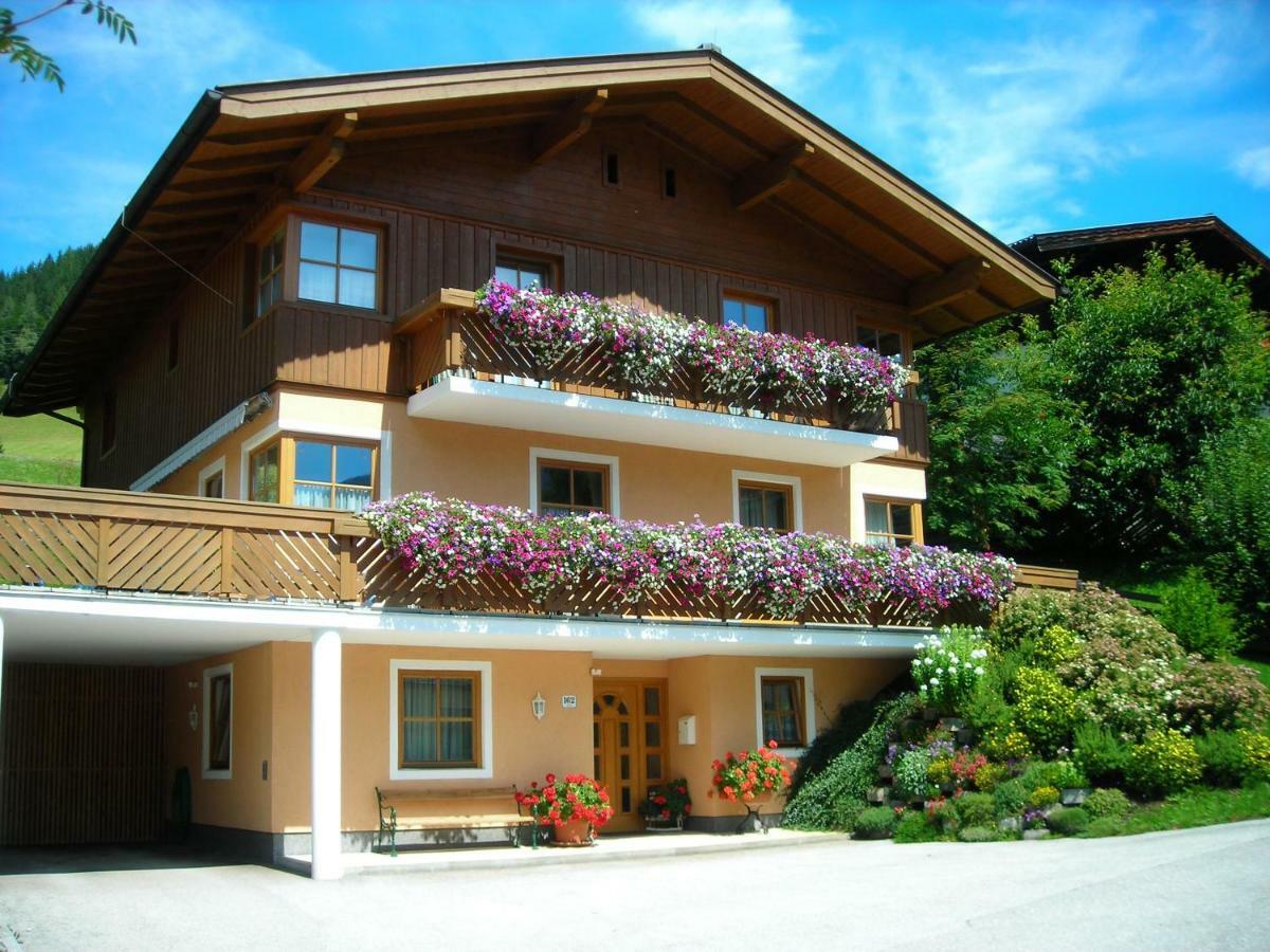 Appartement Jackie Eschbacher واغراين المظهر الخارجي الصورة